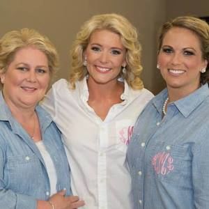 Meet your Posher, Carol